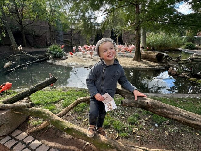 ZOO Lipsko 09/2024