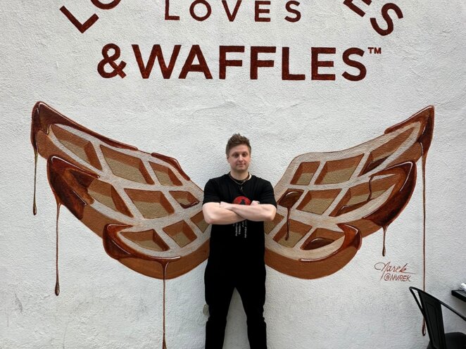 Trip do USA - Los Angeles