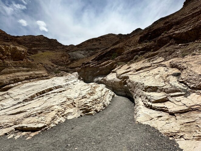 Trip do USA - Death Valley