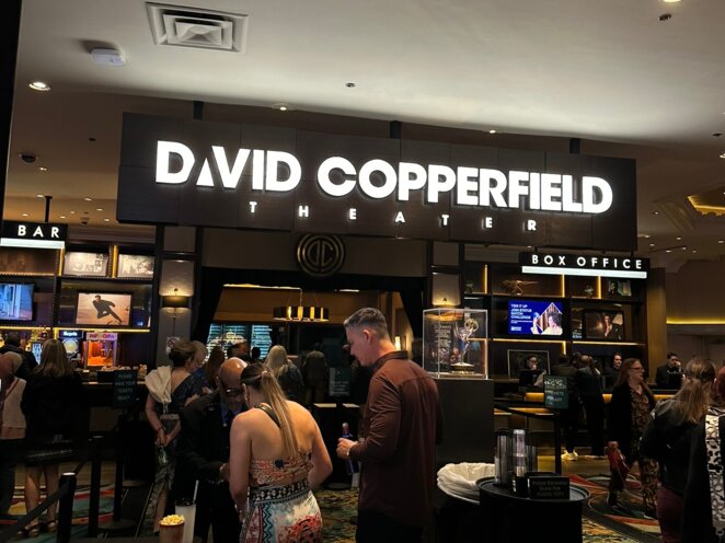 Trip do USA - Las Vegas