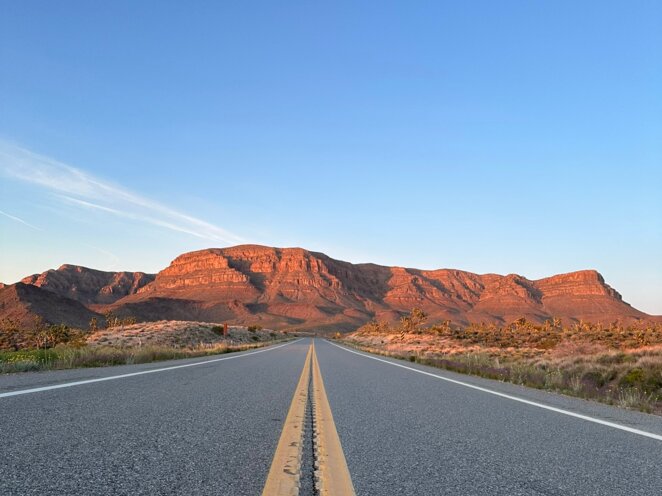 Trip do USA - Route 66