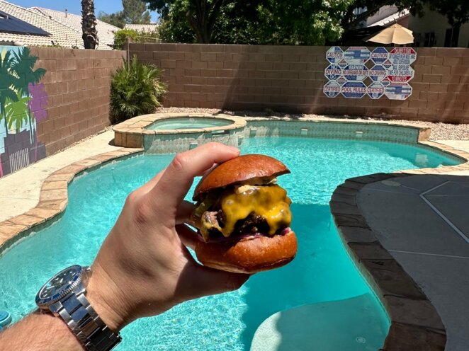 Trip do USA - Las Vegas