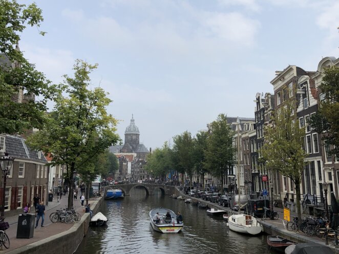 Amsterdam