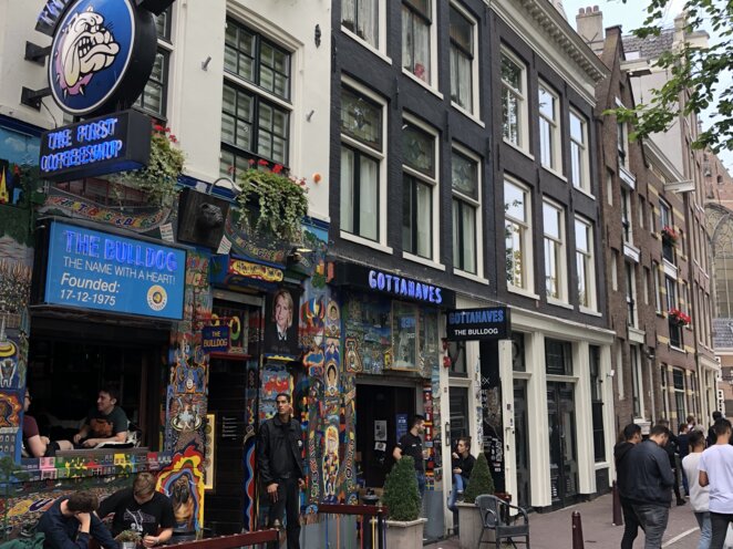 Amsterdam
