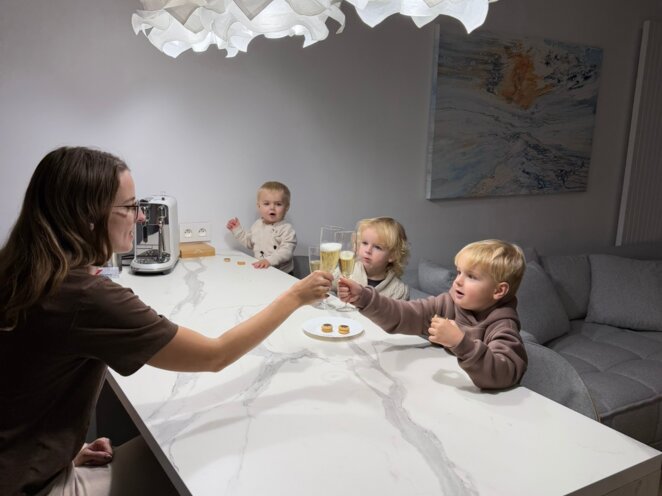 Ubytování v bratislavském mrakodrapu