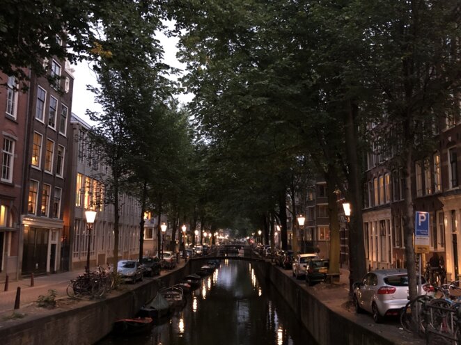 Amsterdam