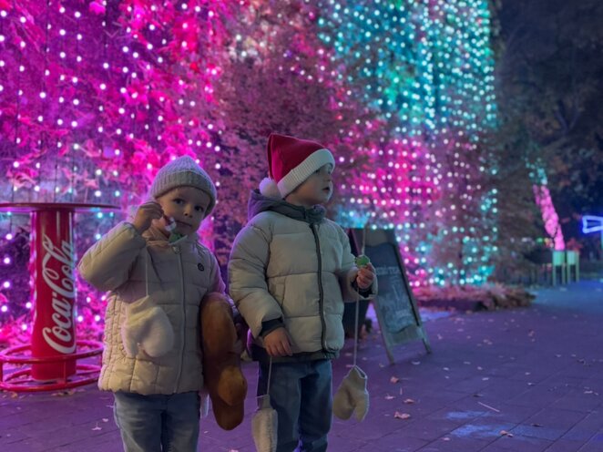 Dovolená v zimní Budapešti 2024