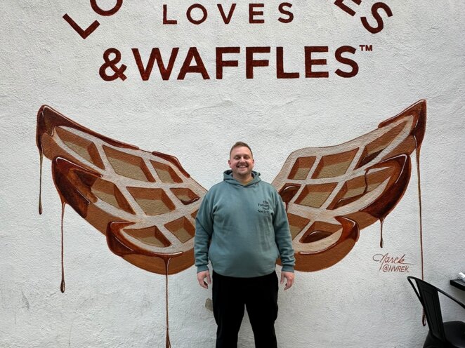 Trip do USA - Los Angeles