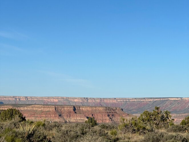Trip do USA - Grand Canyon