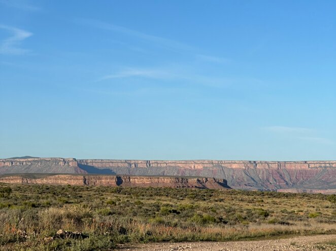 Trip do USA - Grand Canyon