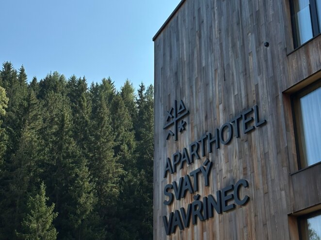 Krkonoše 08/2024