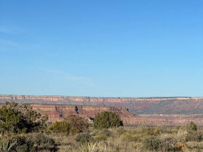 Trip do USA - Grand Canyon