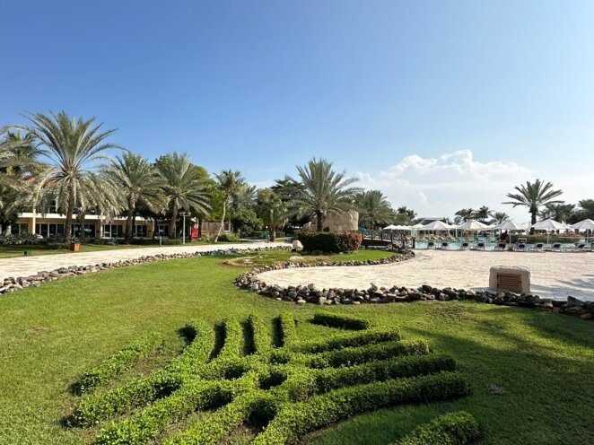 Dárek ke 30. narozeninám - Dubaj a Emiráty