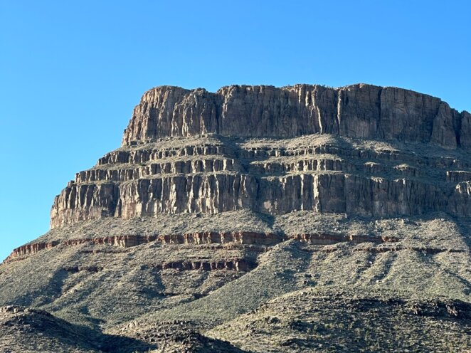 Trip do USA - Grand Canyon