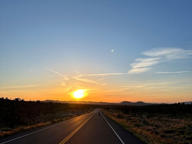 Trip do USA - Grand Canyon