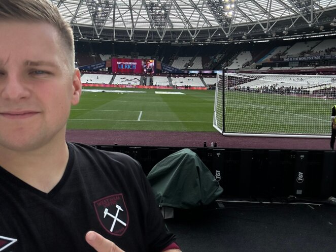 West Ham - Chelsea