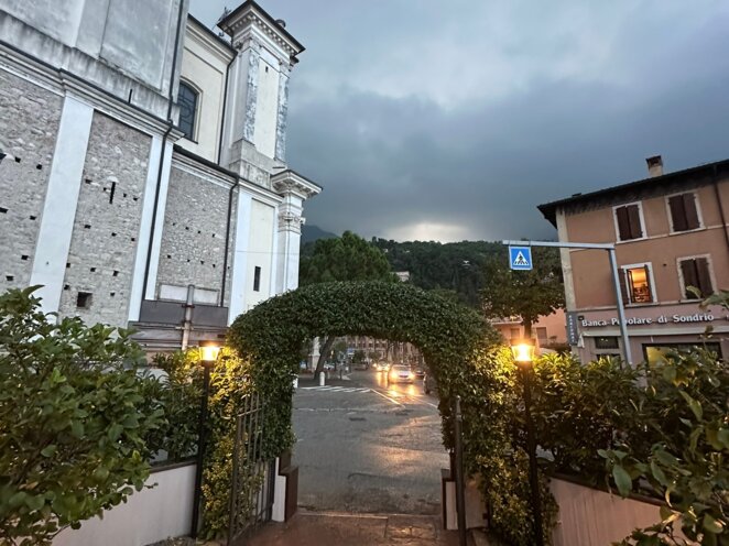 Toscolano Maderno - dovolená v Itálii 06/2024