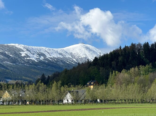 Green Mountain 04/2024