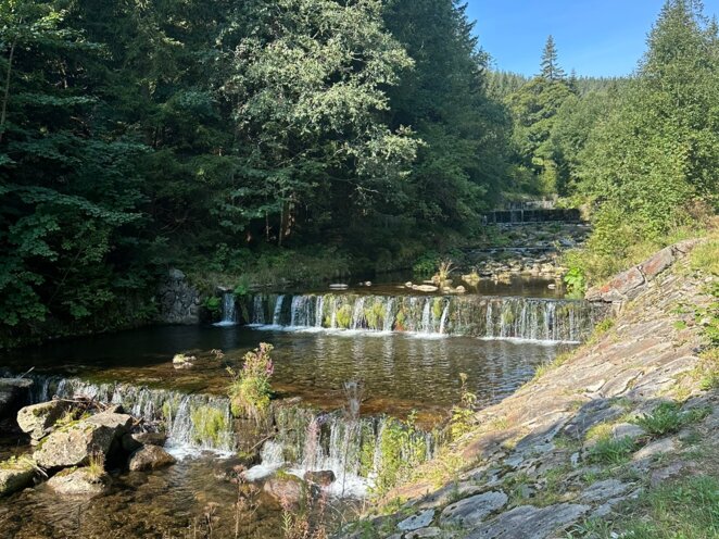 Krkonoše 08/2024