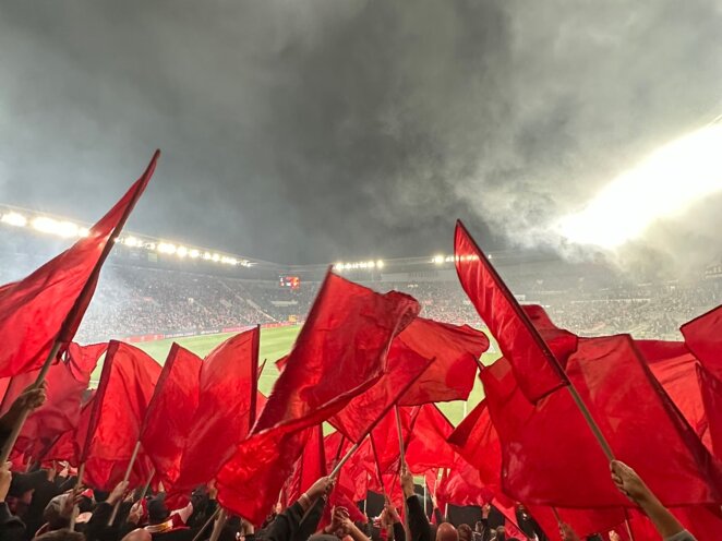 SK Slavia Praha - AS Řím