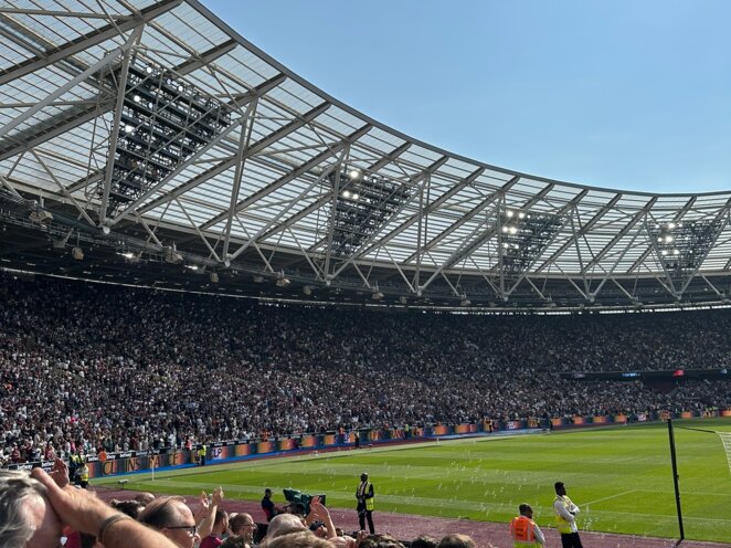West Ham - Chelsea