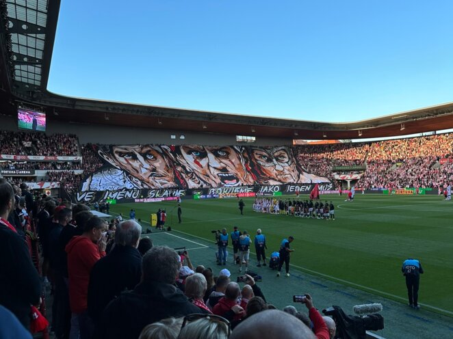 SK Slavia Praha - AC Sparta Praha - 09/2023
