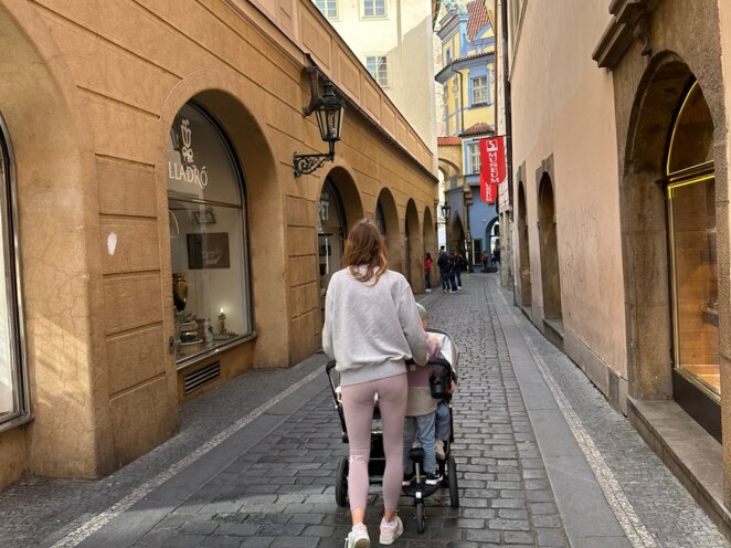 Praha - Pytloun