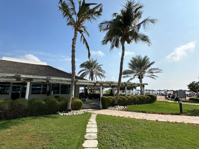 Dárek ke 30. narozeninám - Dubaj a Emiráty