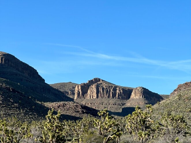 Trip do USA - Grand Canyon