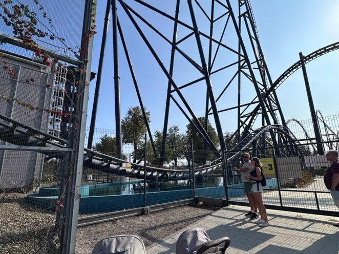 Návštěva Energylandia