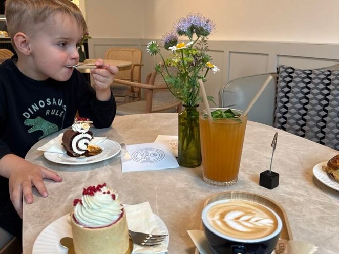 Chocco Café Litomyšl