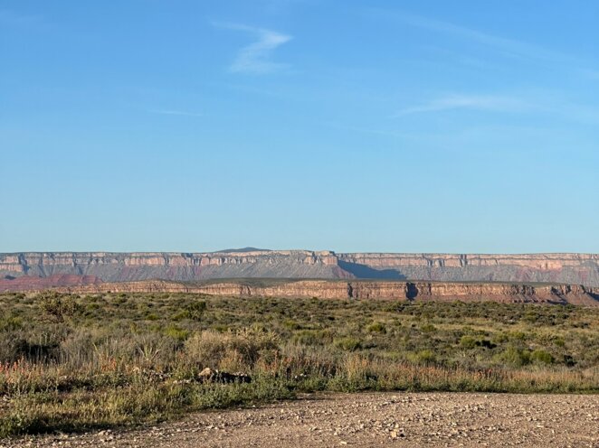 Trip do USA - Grand Canyon