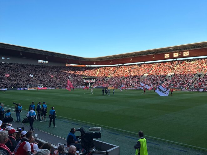 SK Slavia Praha - AC Sparta Praha - 09/2023