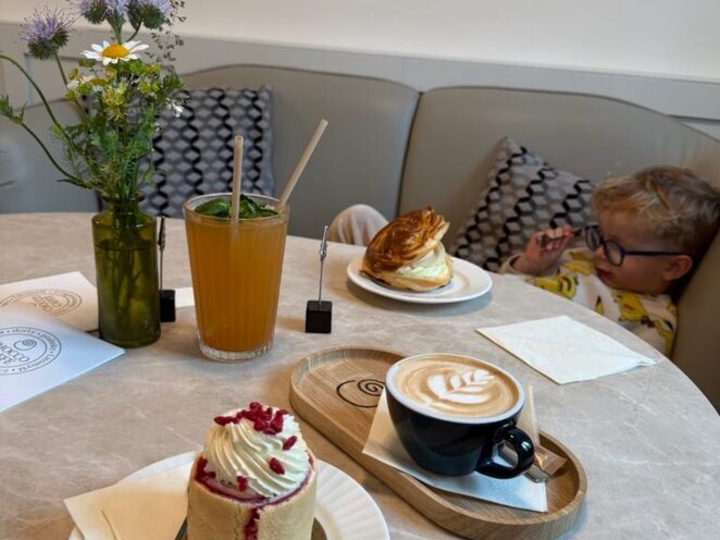 Chocco Café Litomyšl