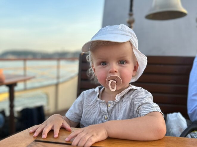 Budapešť 09/2023