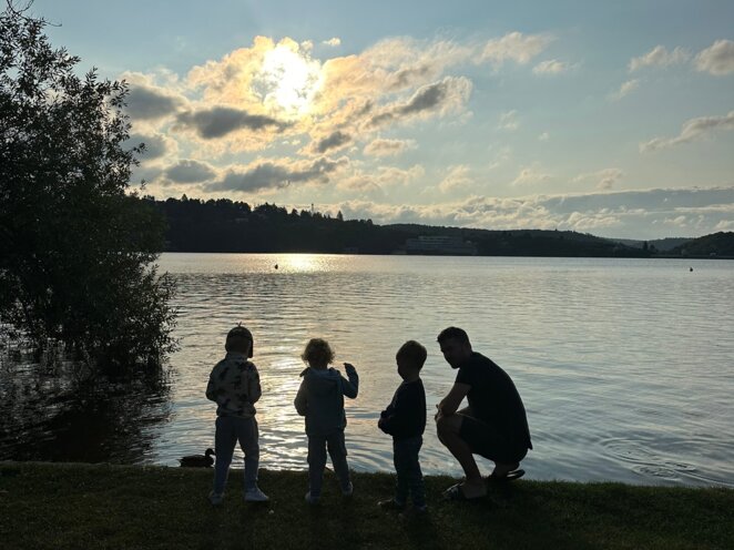 Pánská jízda a spaní v autě 08/2024 - Vyškov