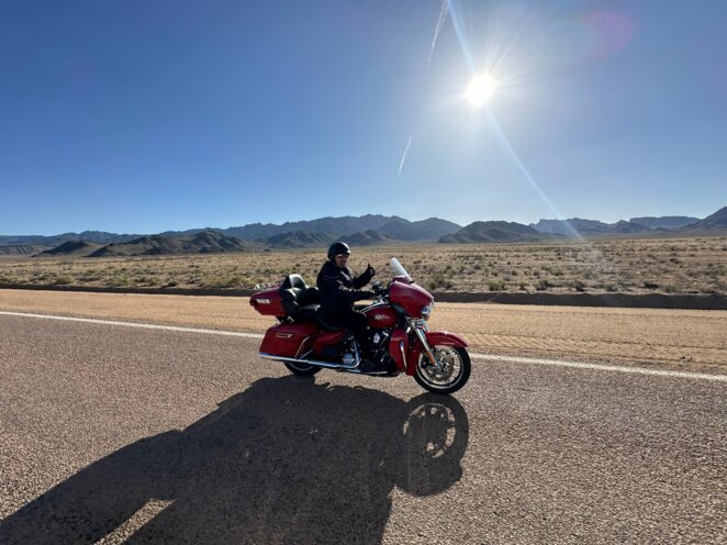 Trip do USA - Grand Canyon