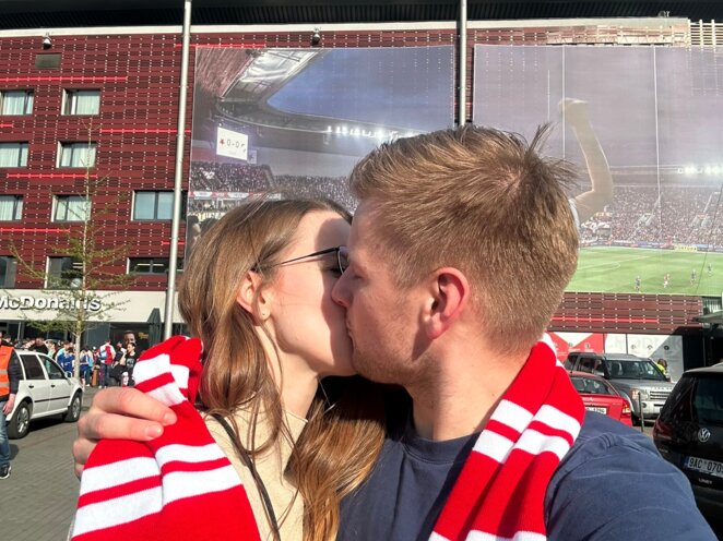 SK Slavia Praha - Bohemians Praha