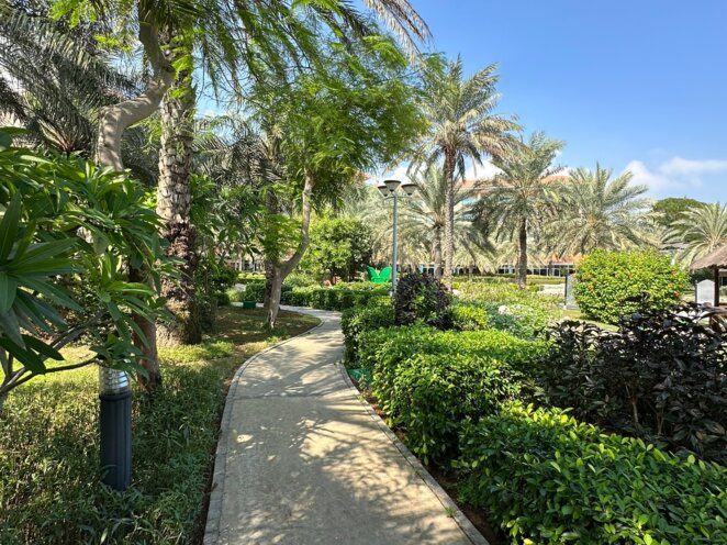 Dárek ke 30. narozeninám - Dubaj a Emiráty
