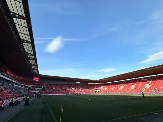 SK Slavia Praha - Bohemians Praha