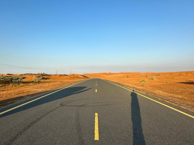 Dárek ke 30. narozeninám - Dubaj a Emiráty