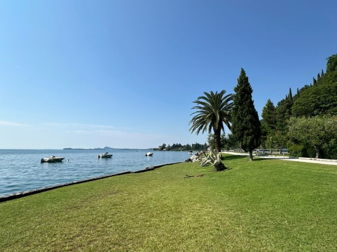Toscolano Maderno - dovolená v Itálii 06/2024