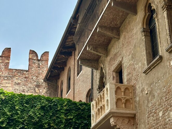 Toscolano Maderno - dovolená v Itálii 06/2024 - Verona