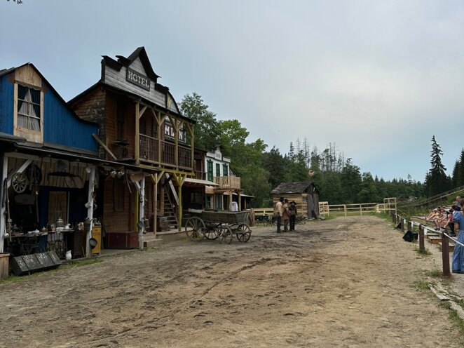 Šiklův mlýn 07/2024