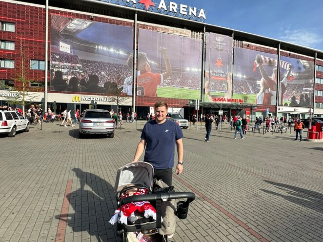 SK Slavia Praha - Bohemians Praha