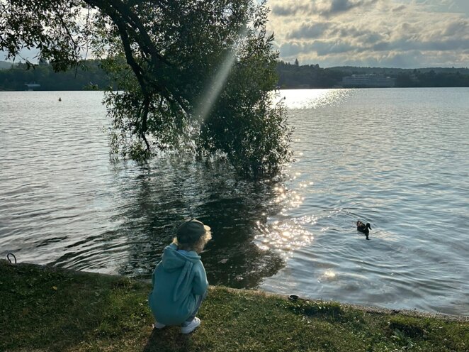 Pánská jízda a spaní v autě 08/2024 - Vyškov