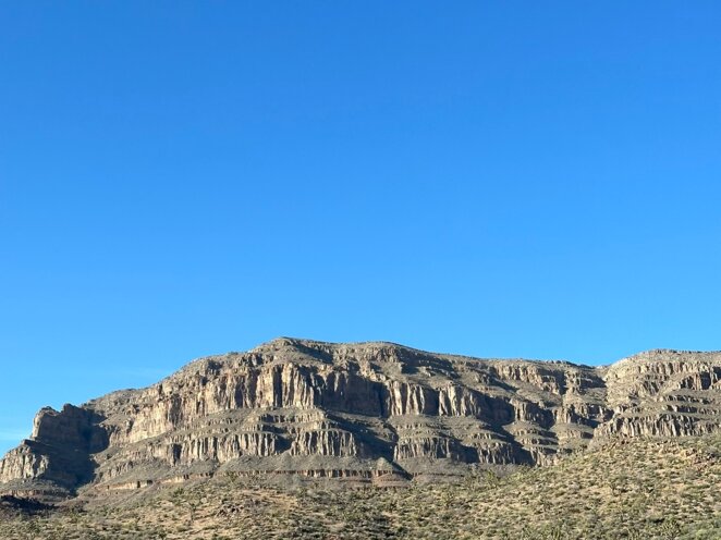 Trip do USA - Grand Canyon