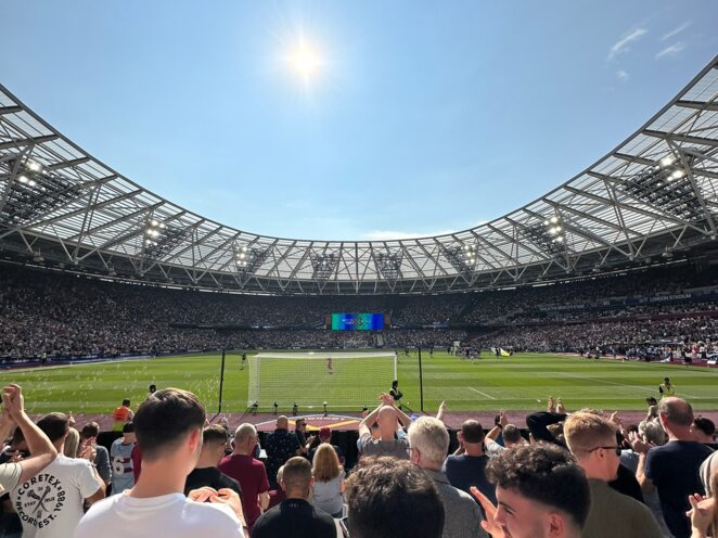 West Ham - Chelsea