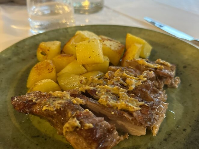 Toscolano Maderno - dovolená v Itálii 06/2024