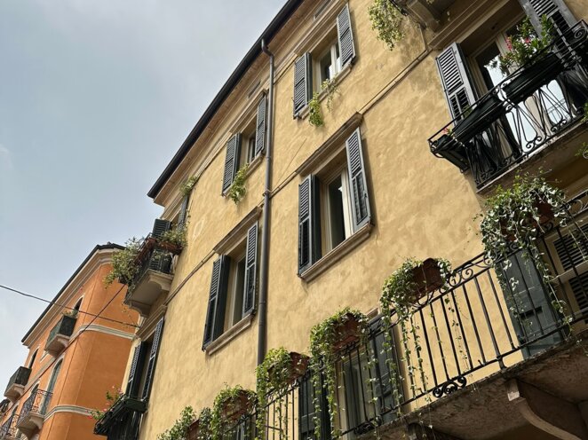Toscolano Maderno - dovolená v Itálii 06/2024 - Verona